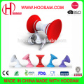 Product surface and edge smooth processing - Earphone cable winder